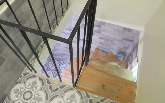 Istanberry - Happy Flats