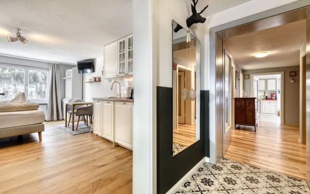 Haus Fellner by A-Appartements