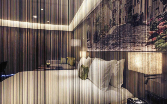 Mercure Shanghai Hongqiao Railway Station