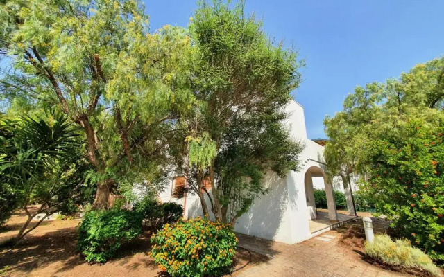 Via Ugento Apartments - GiHome