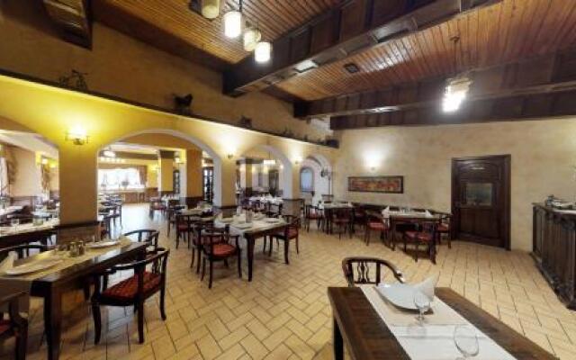 Pension Korona