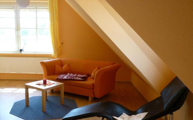 Golfcentrum Schloss Karnitz Rügen