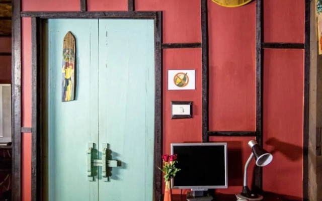 Buri Gallery House & Resort