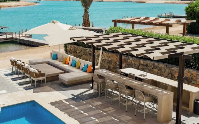 Xuru Stays I Posh & Eclectic 4 BDR Villa @ Fanadir Bay