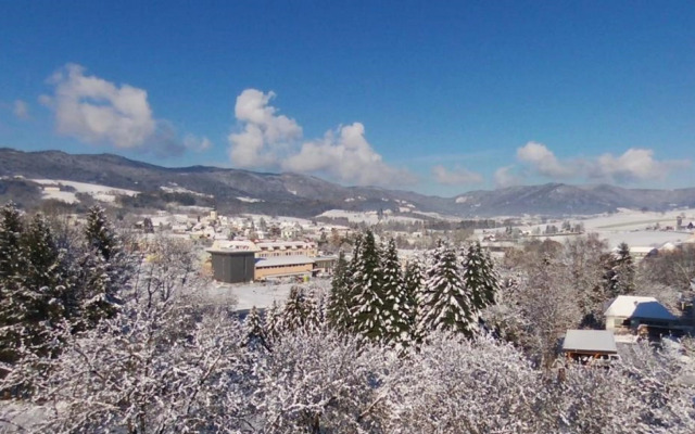 Gasthof-Hotel zur Linde