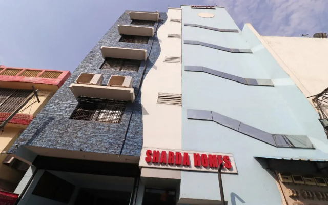 Sharda Homes By OYO Rooms