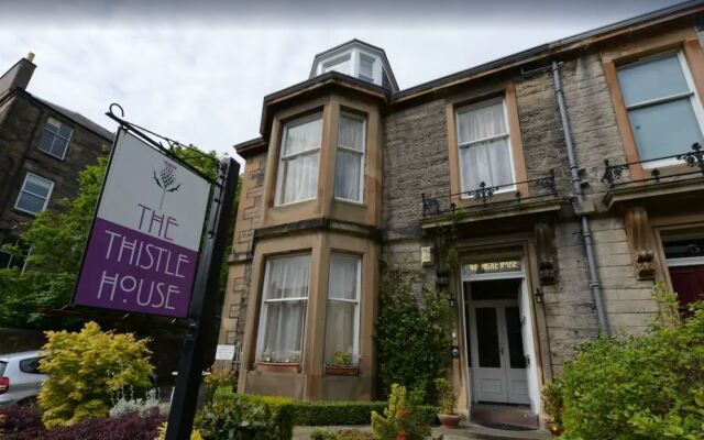The Thistle House