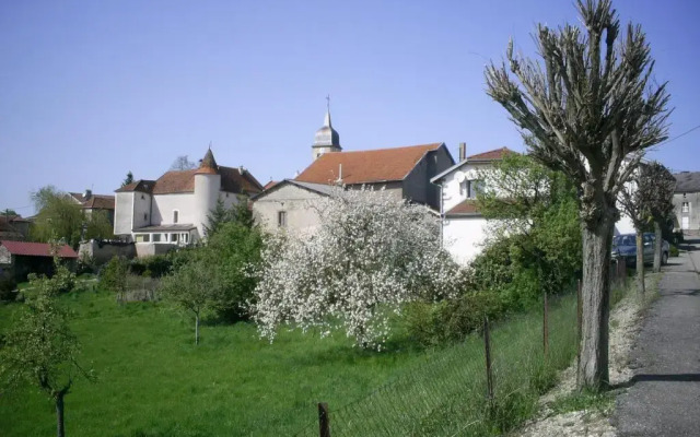 Gîte de la Grande Fontaine