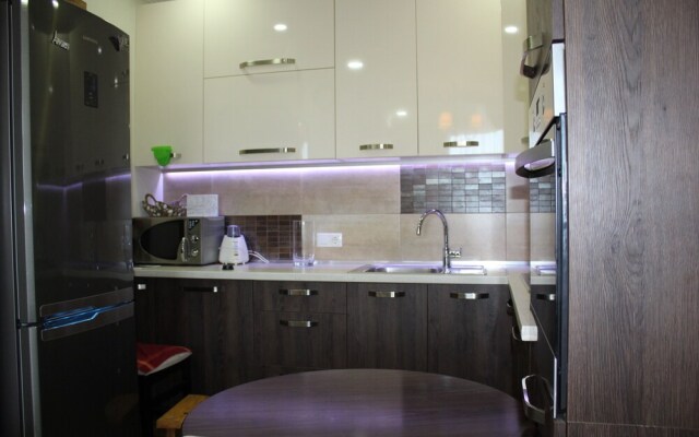 Bochorma Apartment