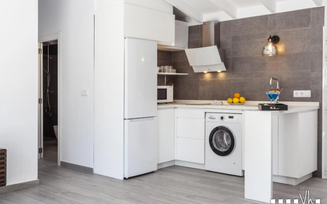 VH CostaBlanca - APARTAMENTO BEACH 3