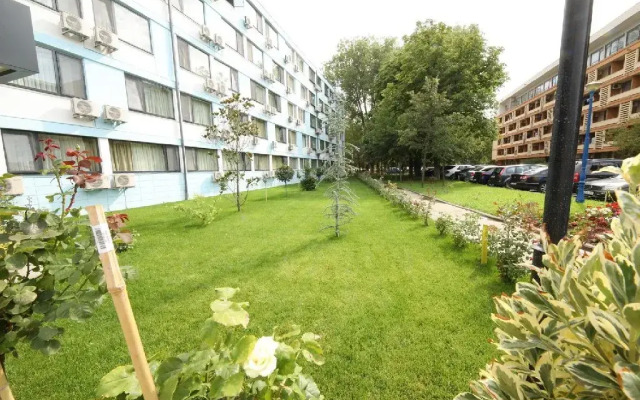 Hotel Delfin