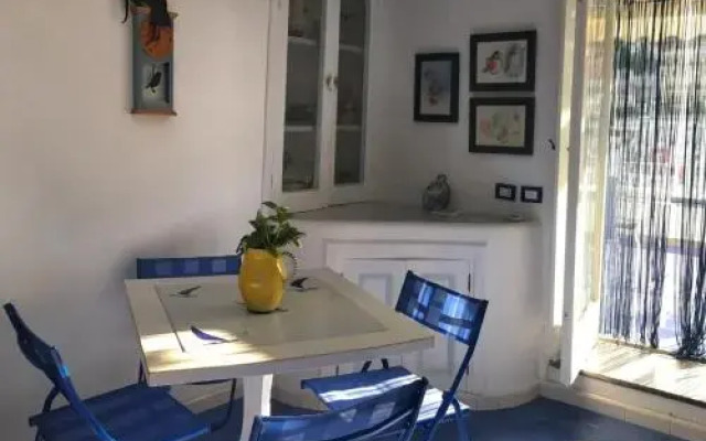 casa vela