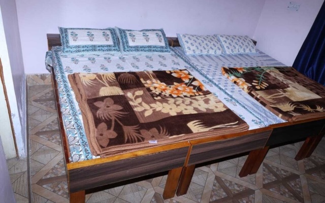 Hotel Shivkripa & Restaurant
