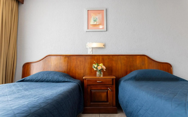 Hotel Qualitel Plus