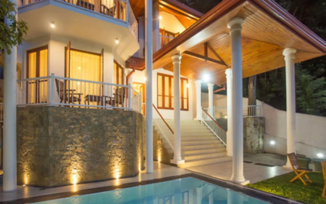 Orchid Villa Kandy