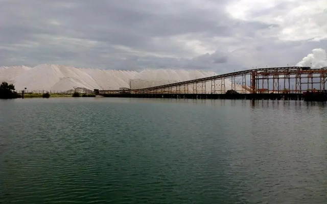Pousada Chalé Mar Rio