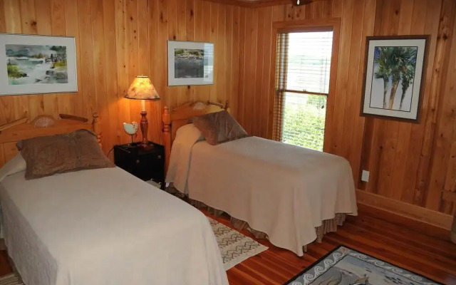 Tranquillity Too - 5 Br Home