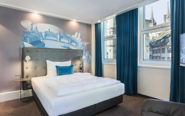 Motel One Basel