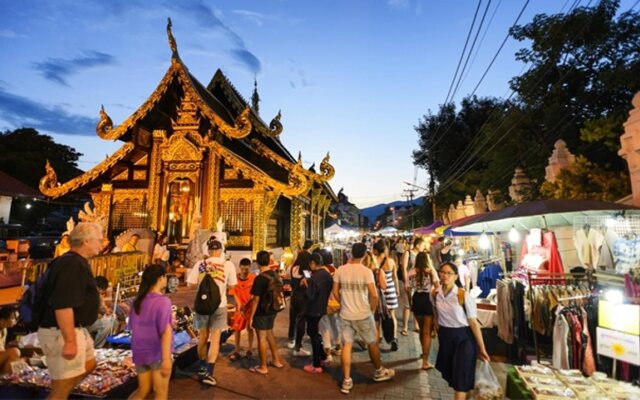 Chiang Mai Residence