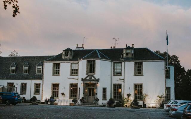 Banchory Lodge Hotel