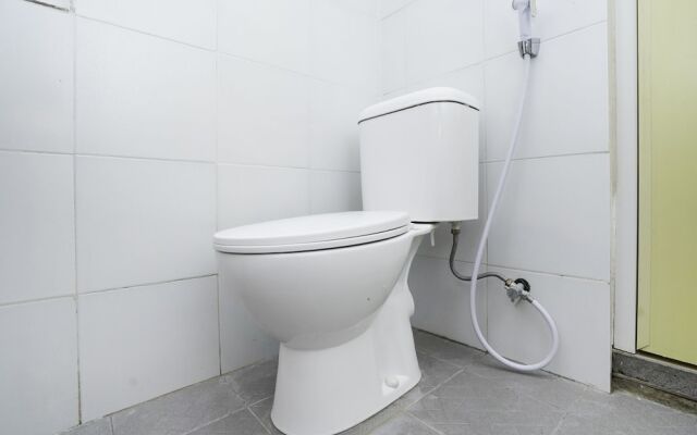 F7 Residence by OYO Rooms