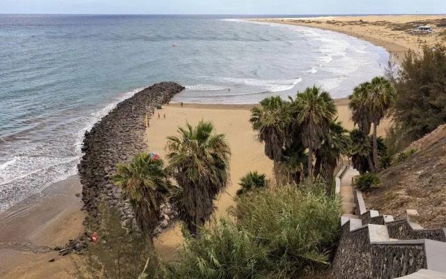 Smartr Maspalomas Corinto