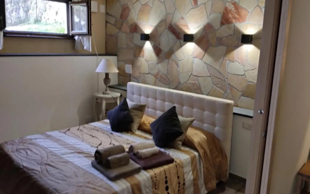 Monterosso Pretty Floor in 5 Terre- Cà di Renzo