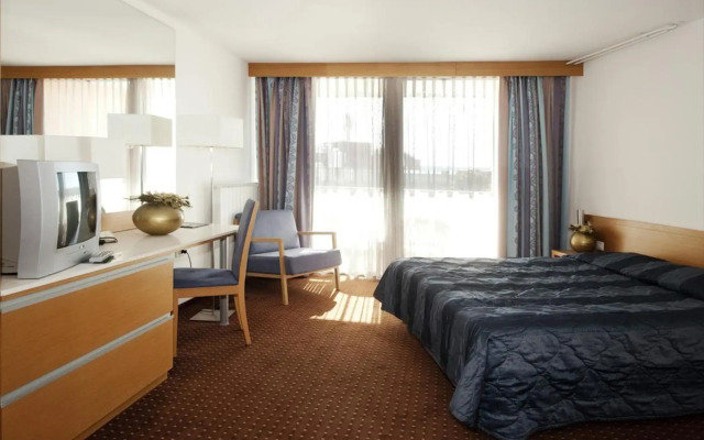 Hotel Vile Park