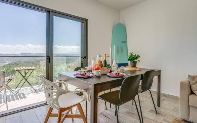 Happiness Apartment - 2bedroom apt in Aljezur