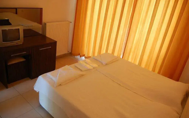 Pidasus Hotel