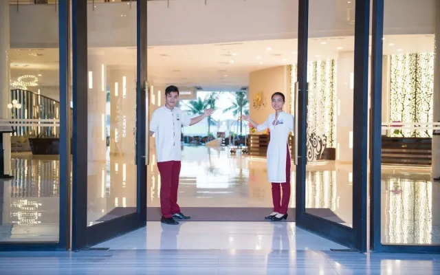 Vinpearl Nha Trang Bay Villas