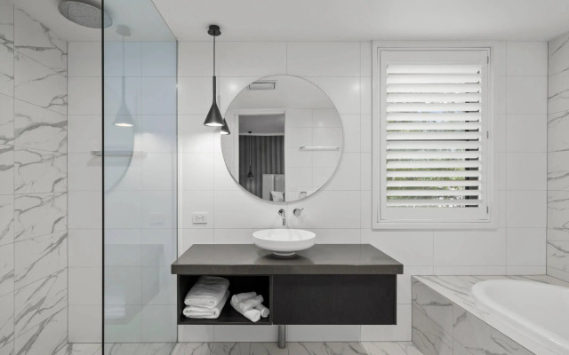 Quality Hotel Wangaratta Gateway