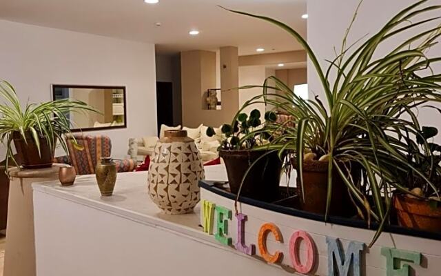 HoSTEL LIS FLOWER