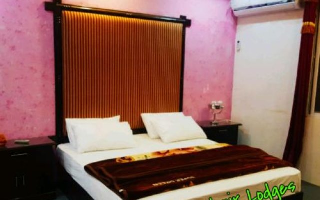 Hotel Kashmir Lodge Muzaffarabad