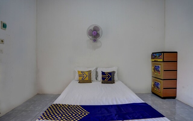 Hotel O Griya Sandi Syariah Rogojampi