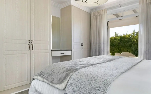 Winelands Golf Lodges 3