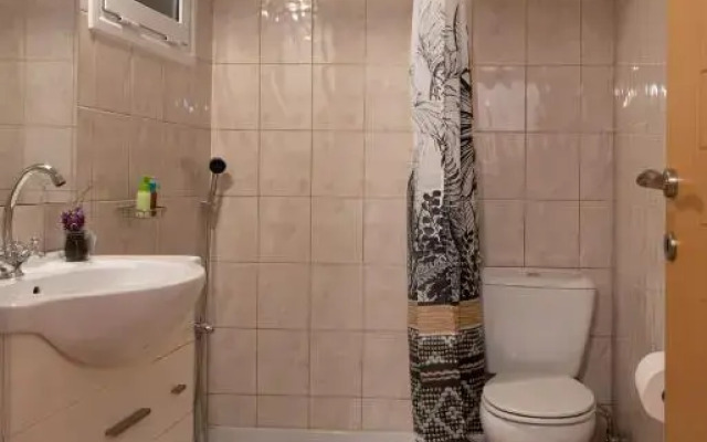 Cozy Studio in Ioannina