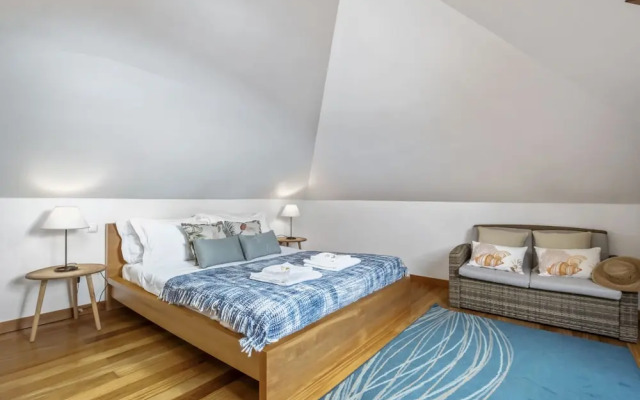 Villa Piedade by Madeira Sun Travel