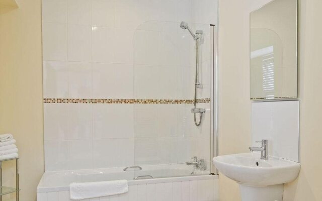 Chestnut Garden Cottage