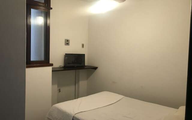 Barra Mar Pousada e Restaurante