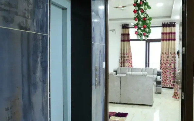 Shivoham Yoga Retreat