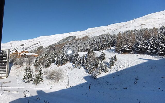 Apartment Caron Les Menuires 30354