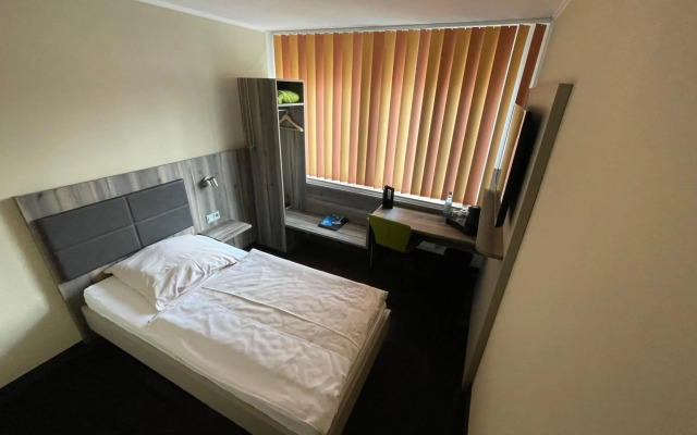 Hotel Am Sportpark