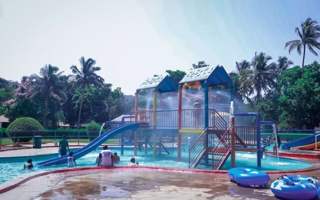 Visava Amusement Park & Resort