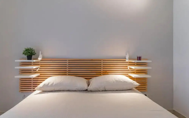 Corte d Appello Rooms MED