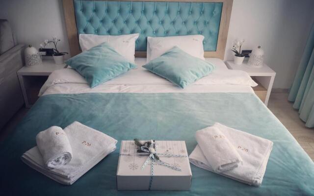 P20 Milmari, DeLuxe Studio, Kopaonik