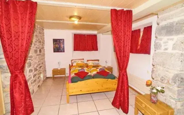 Residence Villa Flora