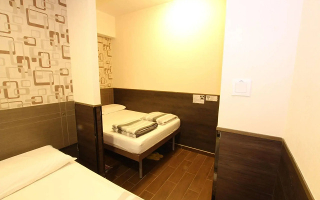 Tai Wah Boutique Hostel