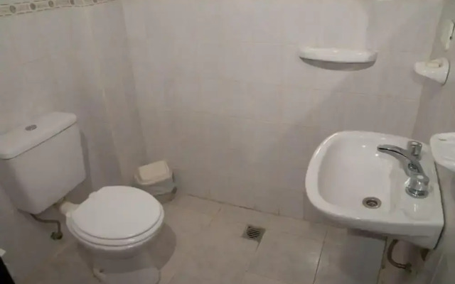 Apartamentos El Patio