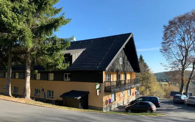 Horská Chata Cihelny